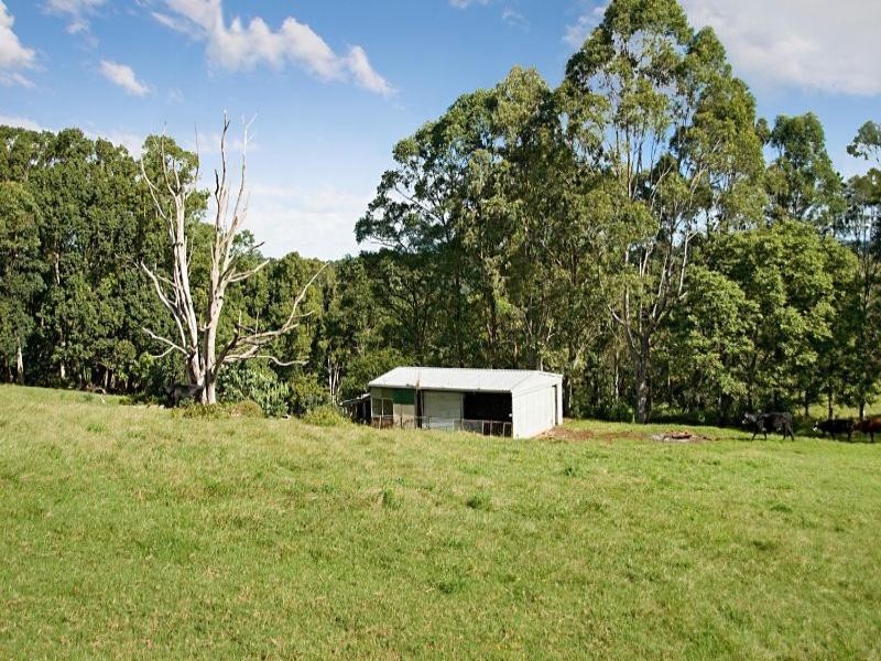 89 Fowlers Lane, Bangalow NSW 2479