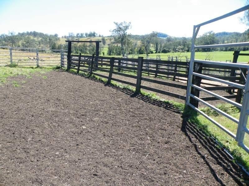 Lot 11 Iron Pot Creek Road, Ettrick NSW 2474