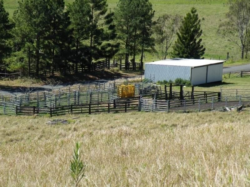 Lot 11 Iron Pot Creek Road, Ettrick NSW 2474