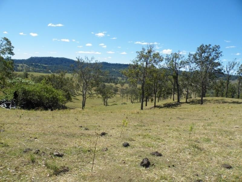 Lot 11 Iron Pot Creek Road, Ettrick NSW 2474