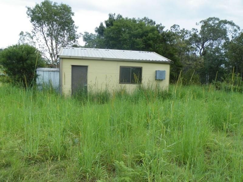 Lot 3 Runnymede Road, Kyogle NSW 2474