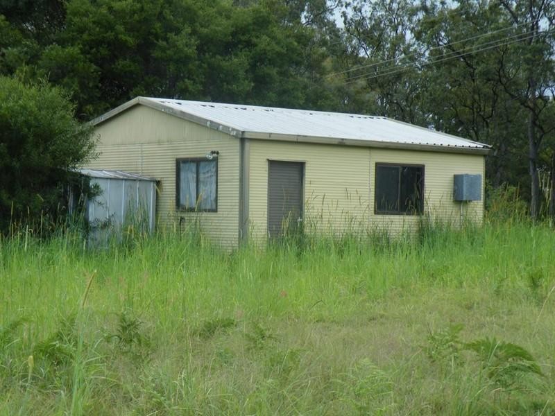 Lot 3 Runnymede Road, Kyogle NSW 2474