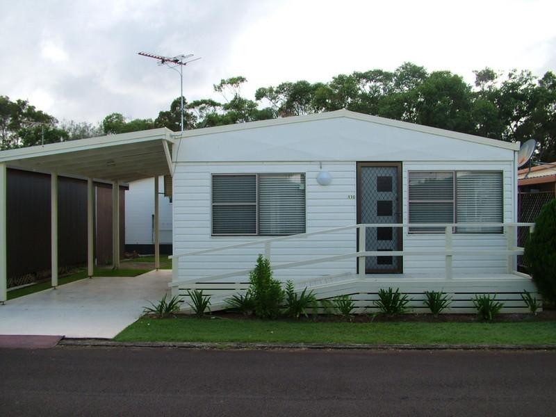 Site 110 25 Fenwick Drive, East Ballina NSW 2478 the real estate