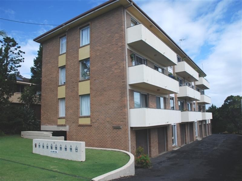 6/18 Newport Street, East Ballina NSW 2478