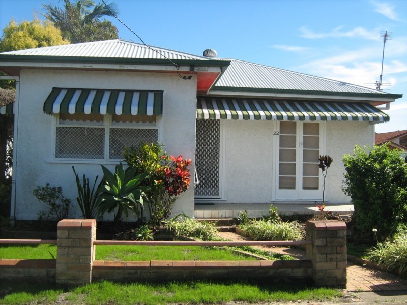 22 Grant Street, Ballina, Ballina NSW 2478