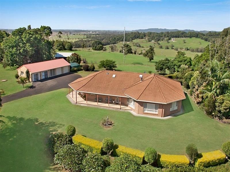 4 Perry Place, Cumbalum NSW 2478