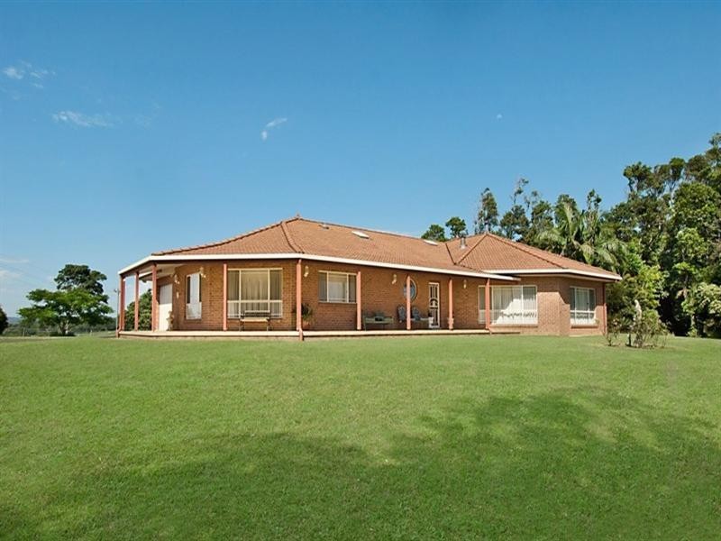 4 Perry Place, Cumbalum NSW 2478