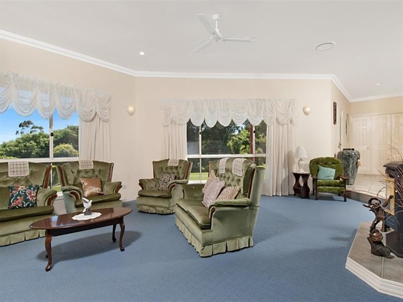 4 Perry Place, Cumbalum NSW 2478