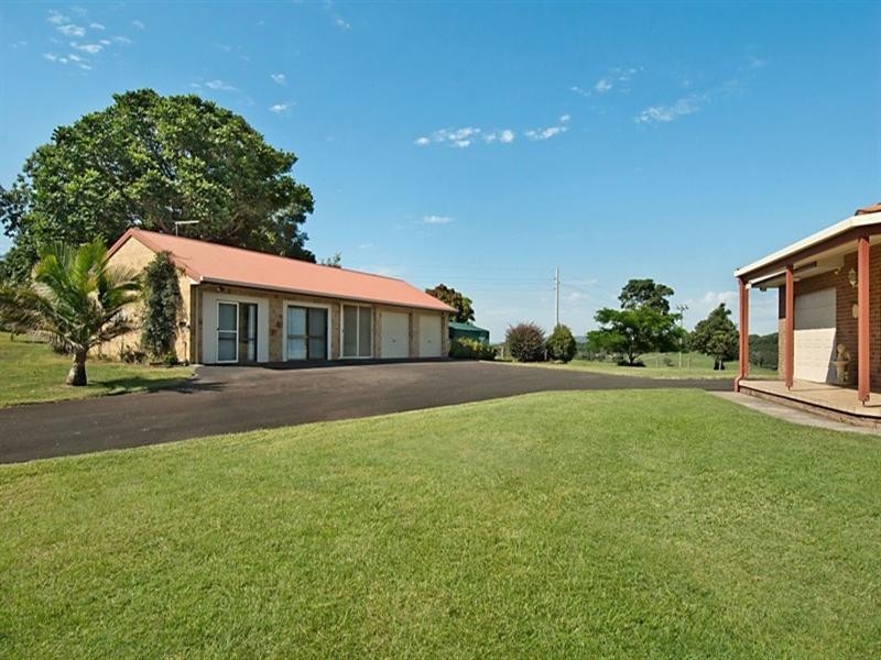 4 Perry Place, Cumbalum NSW 2478