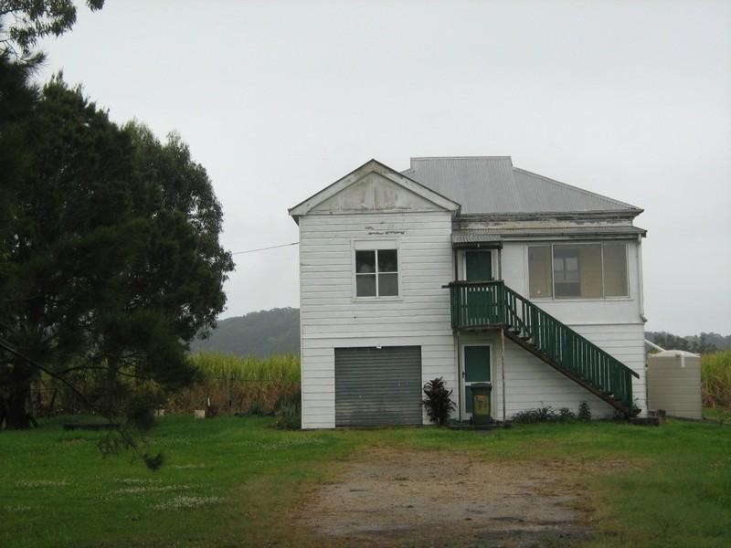 7 Whytes Lane, Pimlico NSW 2478