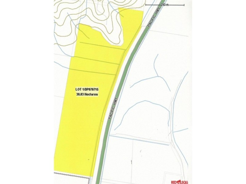 7 Whytes Lane, Pimlico NSW 2478