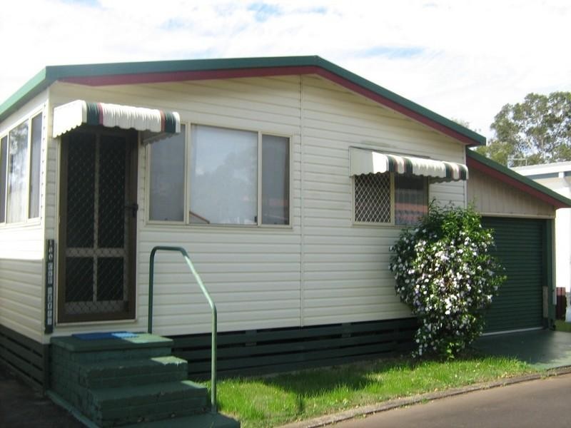 Site 180 25 Fenwick Drive, East Ballina NSW 2478