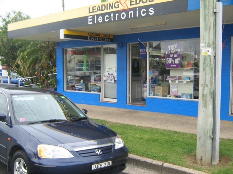 Shop 1, 9 Moon Street, Ballina NSW 2478