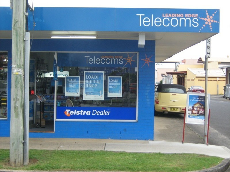 Shop 1, 9 Moon Street, Ballina NSW 2478
