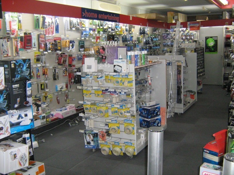 Shop 1, 9 Moon Street, Ballina NSW 2478