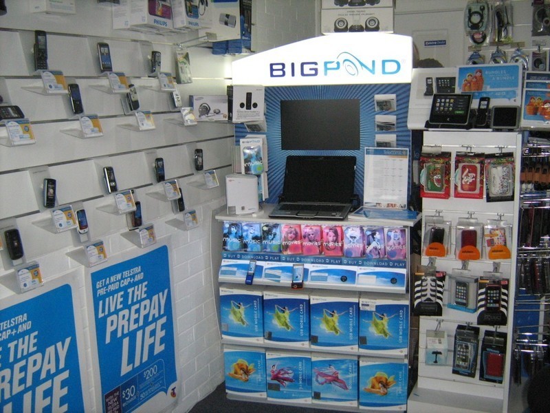 Shop 1, 9 Moon Street, Ballina NSW 2478