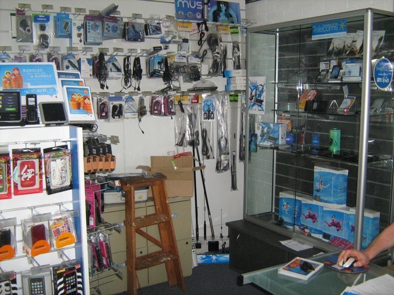 Shop 1, 9 Moon Street, Ballina NSW 2478