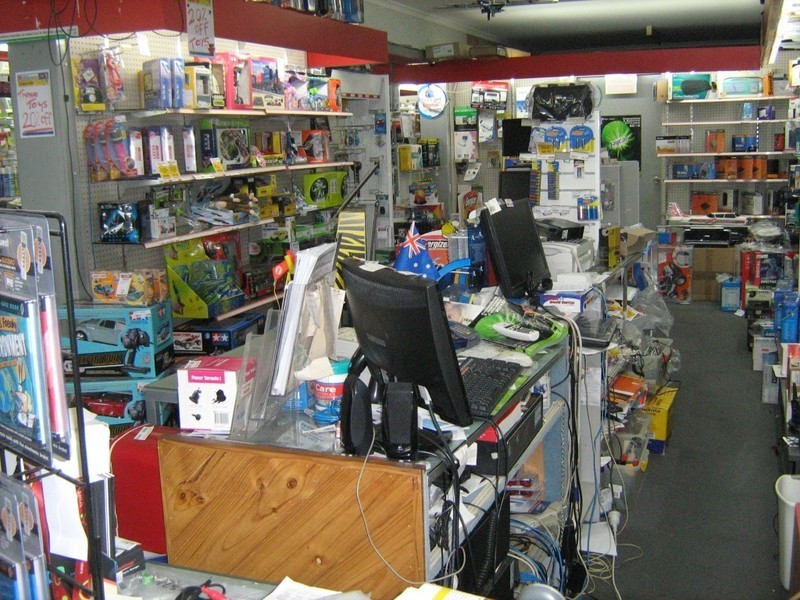 Shop 1, 9 Moon Street, Ballina NSW 2478