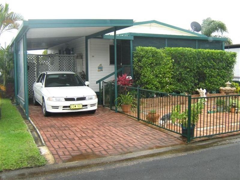 Site 75 586 River Street, Ballina NSW 2478