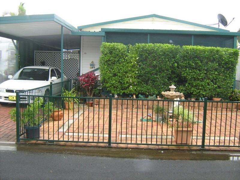 Site 75 586 River Street, Ballina NSW 2478