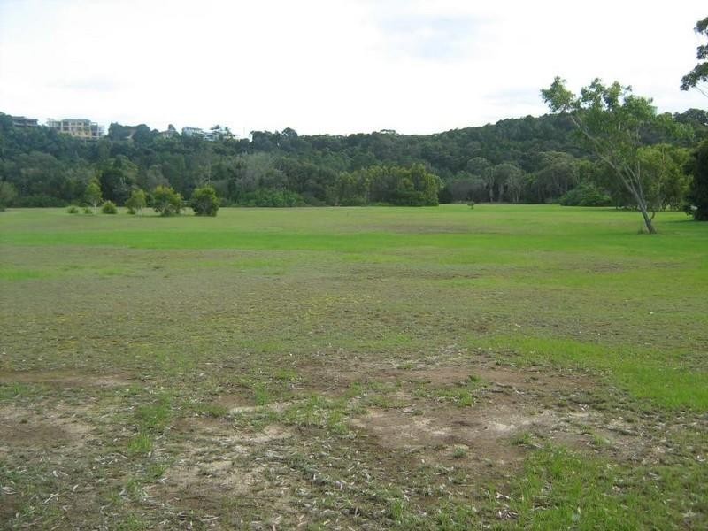 Site 503, 25 Fenwick Drive, East Ballina NSW 2478