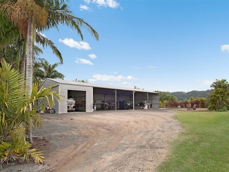 482 Pimlico Road, Pimlico NSW 2478
