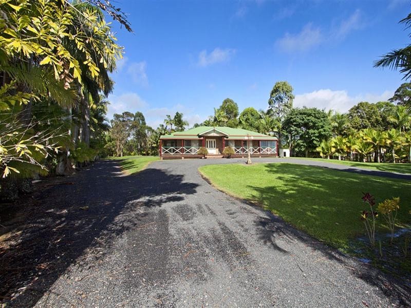 482 Pimlico Road, Pimlico NSW 2478