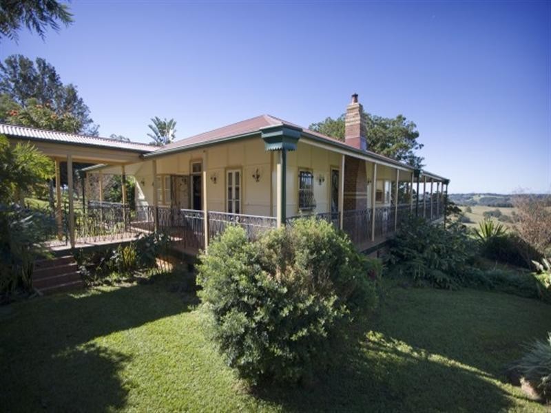 181 Goremans Road, Eureka NSW 2480