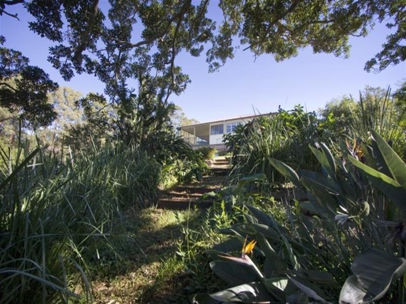 181 Goremans Road, Eureka NSW 2480