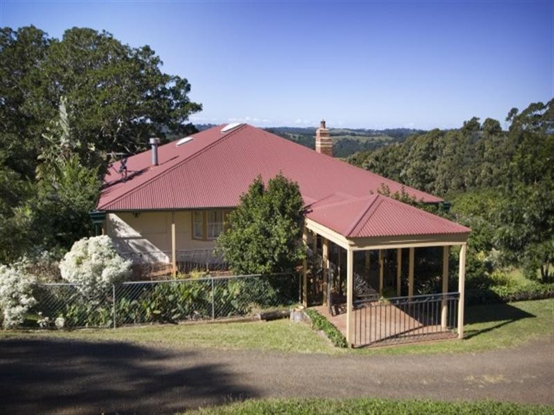 181 Goremans Road, Eureka NSW 2480