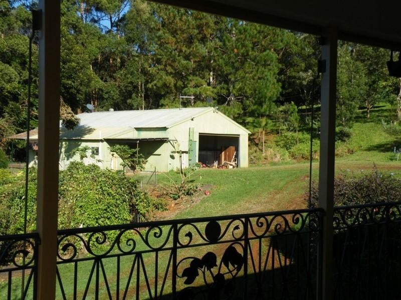 181 Goremans Road, Eureka NSW 2480