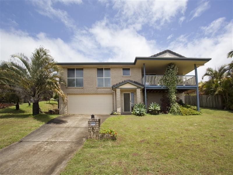 12 Ibis Place, Lennox Head NSW 2478