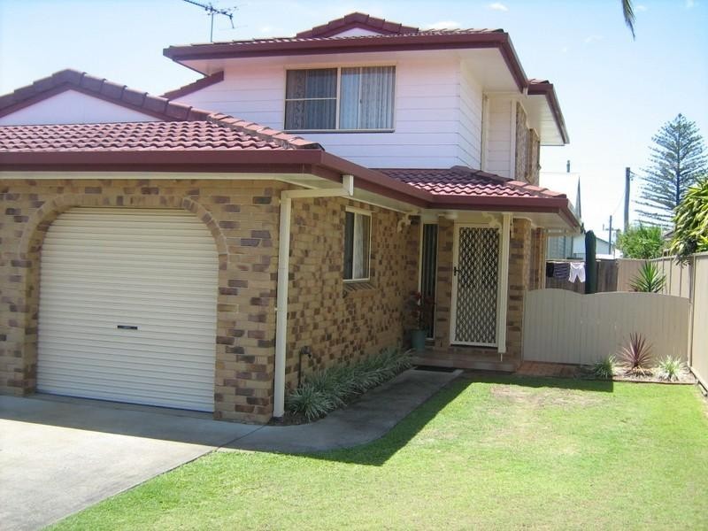 3/6 Ross Lane, Ballina NSW 2478