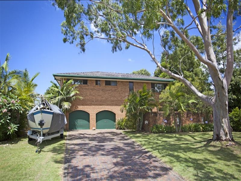3 Christine Place, Ballina NSW 2478
