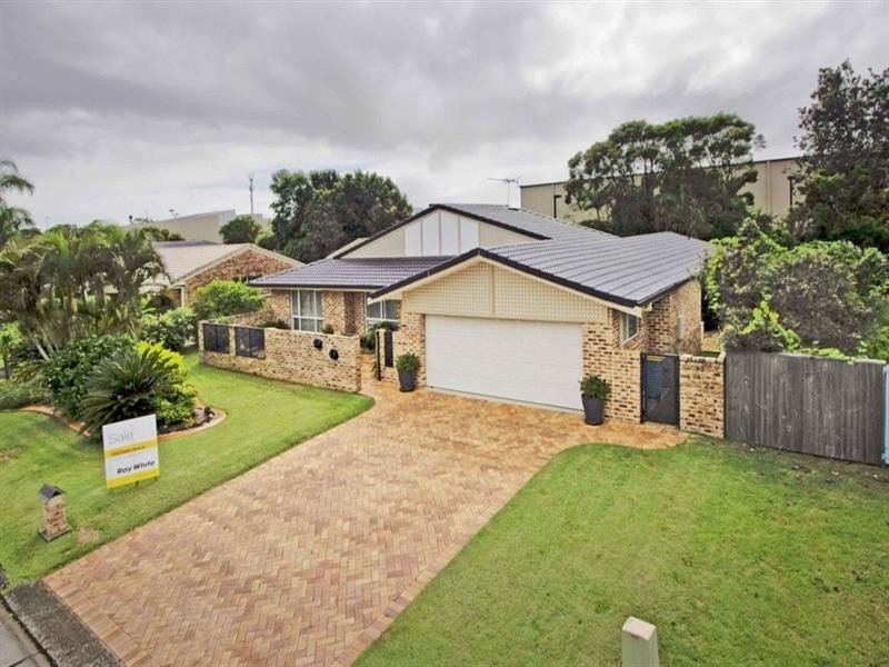 3 Bernard Street, Ballina NSW 2478