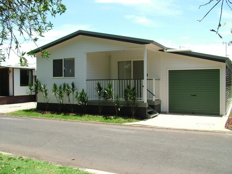 Site 114, 25 Fenwick Drive, East Ballina NSW 2478
