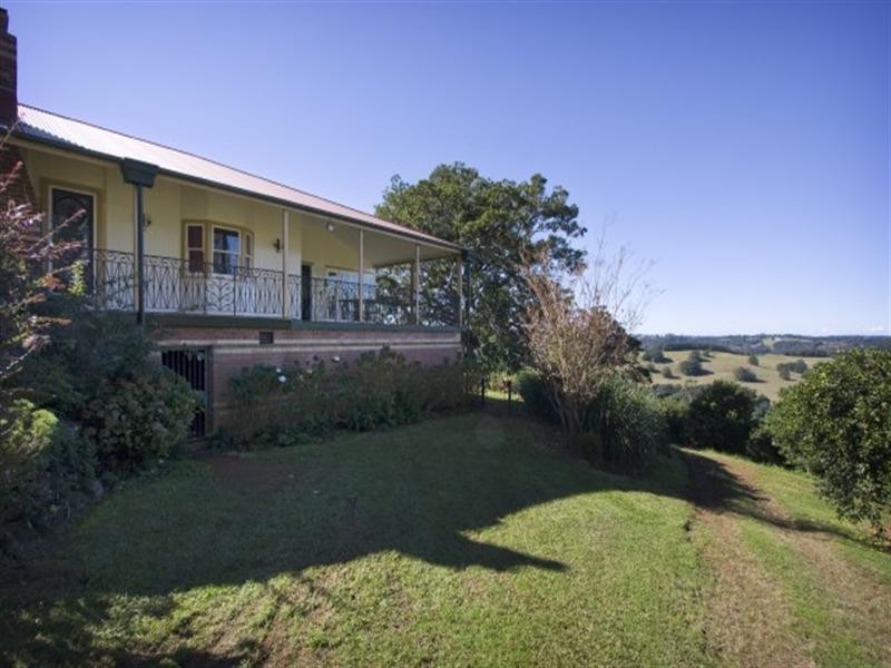 181 Goremans Road, Eureka NSW 2480