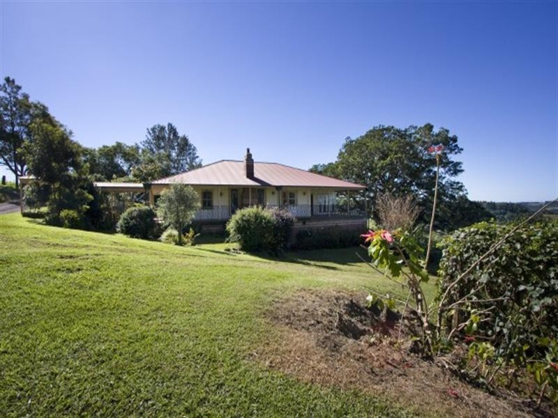 181 Goremans Road, Eureka NSW 2480