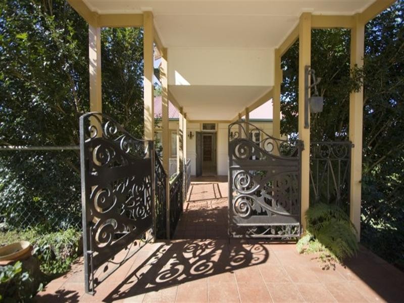 181 Goremans Road, Eureka NSW 2480