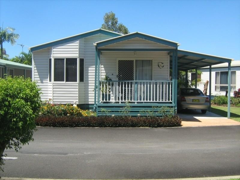 Site 78 Sanctuary Village, Ross Lane, Lennox Head NSW 2478