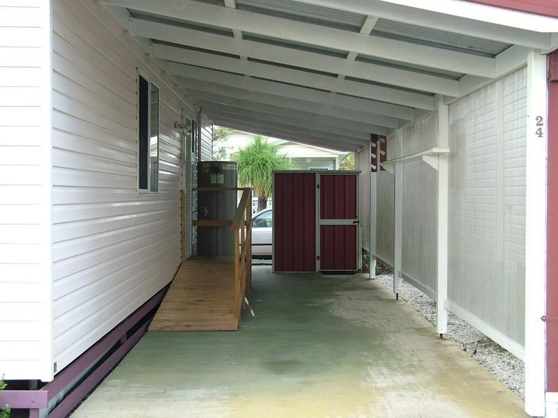 Site 24 40 Southern Cross Drive, Ballina NSW 2478