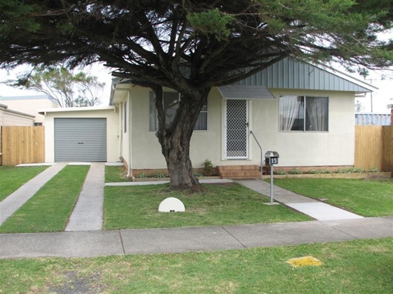 15 Brunswick Street, Ballina NSW 2478