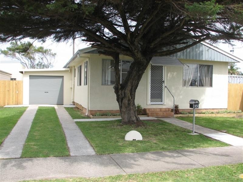 15 Brunswick Street, Ballina NSW 2478