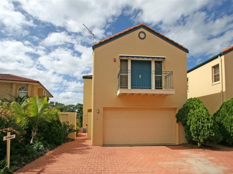 2/18 The Terrace, East Ballina NSW 2478