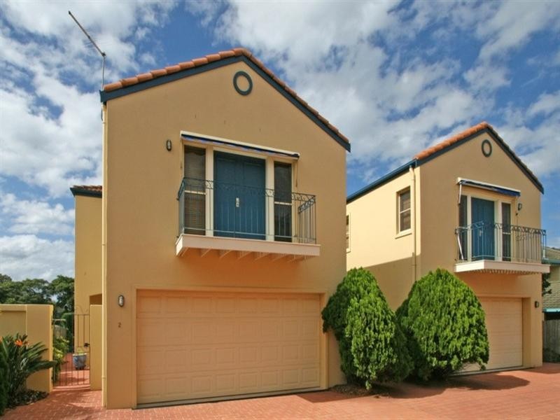 2/18 The Terrace, East Ballina NSW 2478