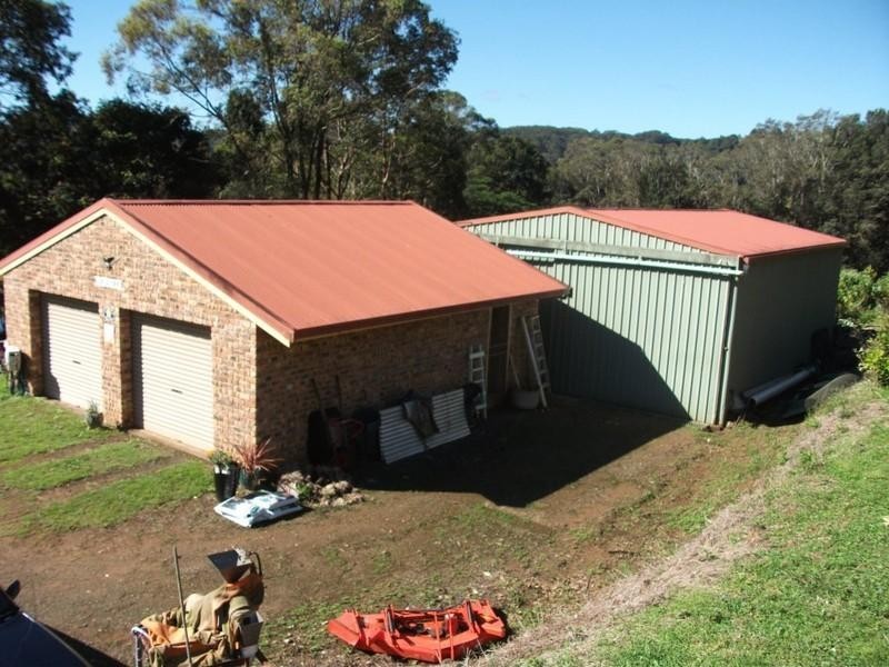 143 Bartletts Lane, Meerschaum Vale NSW 2477