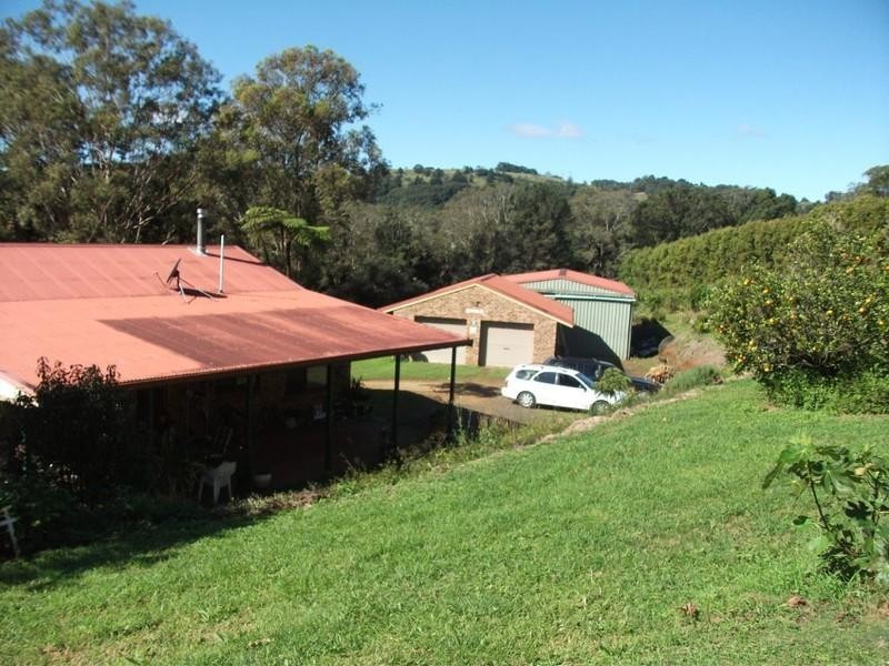 143 Bartletts Lane, Meerschaum Vale NSW 2477
