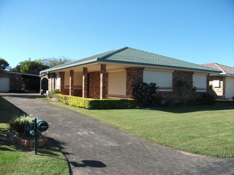 47 Clavan Street, Ballina NSW 2478