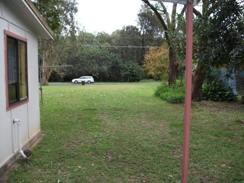 17 River Street, Wardell NSW 2477