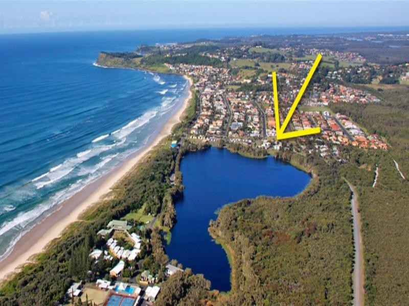 40 Barrett Drive, Lennox Head NSW 2478